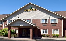 Quality Inn Louisville - Boulder
